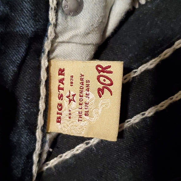 Big Star Jeans - Picture 9 of 11